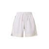 Sports Shorts Women's White Moderate Woven Shorts CZ7218-051