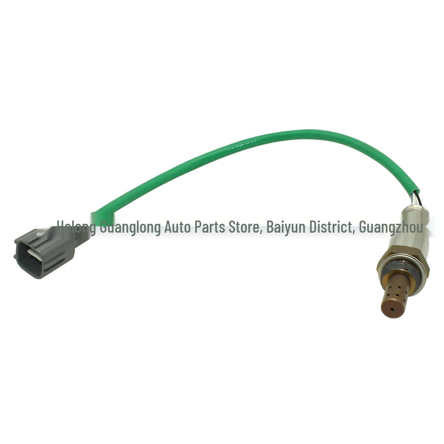 89465-33560 Кислородный датчик для Lexus ES200 (XV70 Импортный)  18/2. None