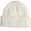 Korean unisex solid color fashion hexagonal beanie knit hat hip-hop pullover hat ski hat wool hat