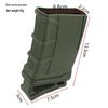 Tactical Nylon Grip Magpul M416 Universal 5.56 Magazine Pouch