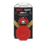 Opro Kids Mouthguard UFC Gold Red