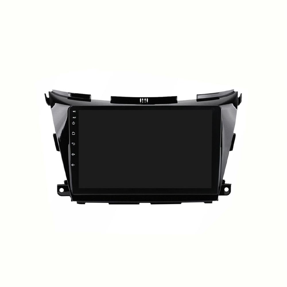 

Navigation all-in-one machine for Nissan Loulan 14-20 high configuration