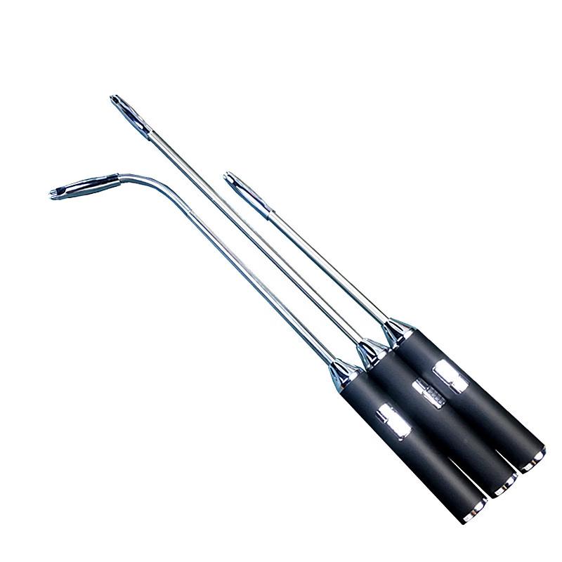 

Bendable USB Rechargeable Arc Lighter