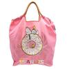 Women's Waterproof Nylon Snoopy Donut Embroidered Handbag - Crossbody & Shoulder Bag