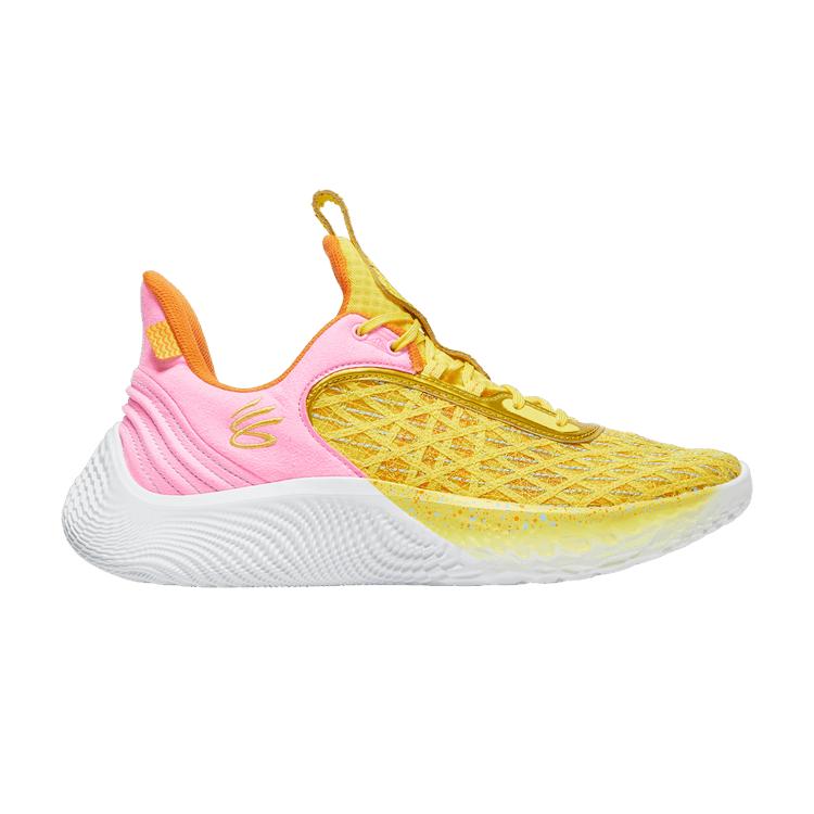 Sesame Street x Curry Brand Curry Flow 9 Street Pack - Play Big 45.5