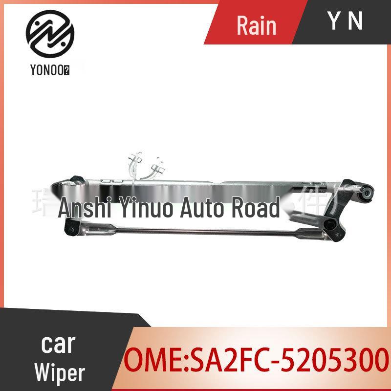 Тяга стеклоочистителя BYD Song PRO SA2FC-5205300 Car Wiper