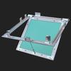 Keraicai Gypsum Concealed Ceiling Access Panel
