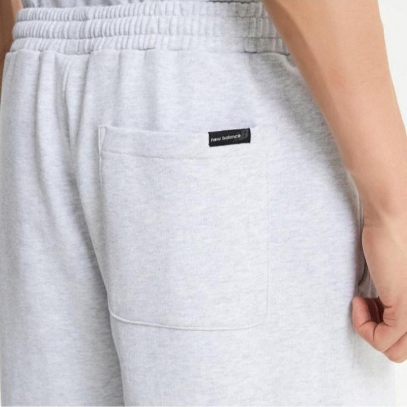 New Balance Classic Wide Pants Nbmle41033