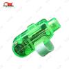 Luz Laser Luminosa de Dedo LED