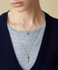 Matias Cross Combination Necklace