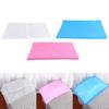 100x Disposable Bed Sheet, Non Woven Fabric, Breathable Cover, Headrest Covers, for Business