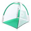 Indoor Outdoor Sports Practice Net Home Sports Training Hitting Cage Practice Tent 300cm
