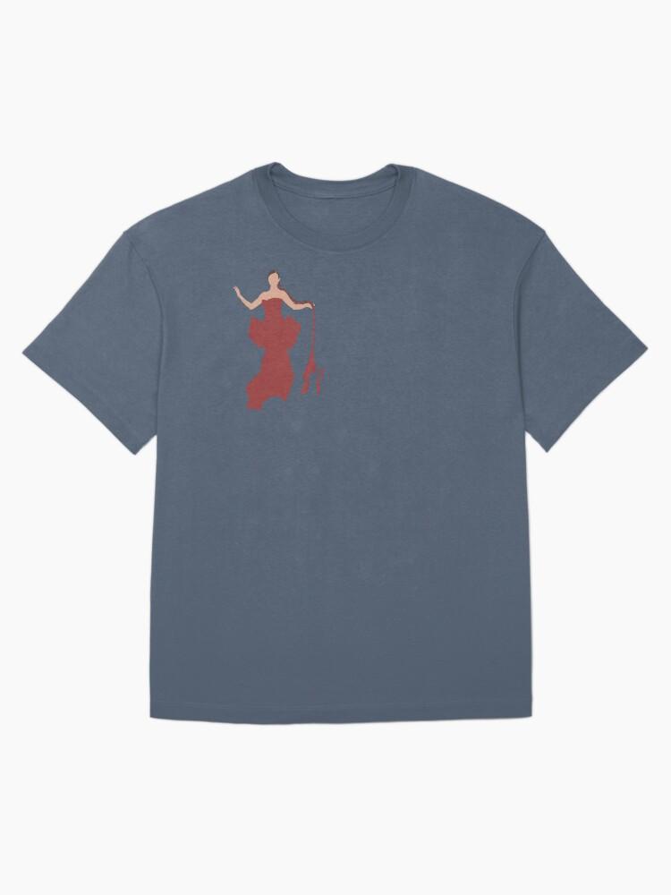Revelación Oversized T-Shirt