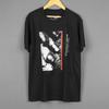 Cocteau Twins Blue Bell Knoll Album T-Shirt 4AD Dream Pop Shoegaze Band Merch Vintage Unisex Bedrucktes Shirt für Damen Herren
