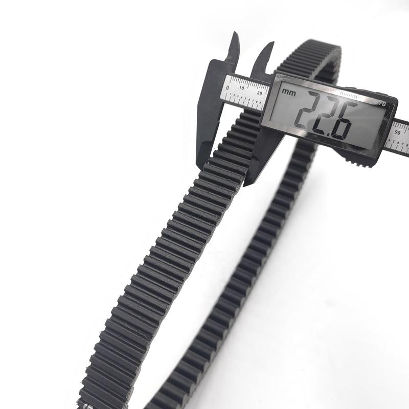 NEW CVT Drive Belt 842x22.6x30 Fit BANDO 842-22.6-30