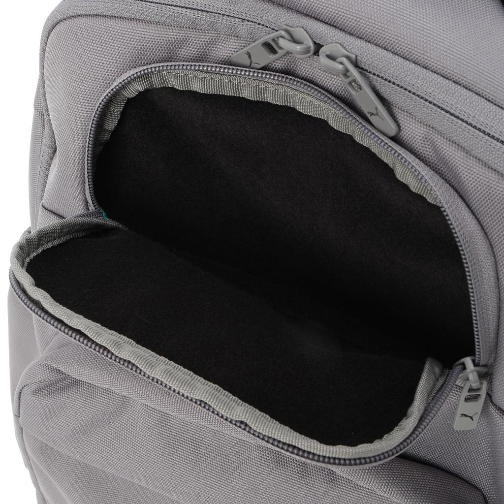 Puma Drop and Perfect for Commuting and Perfect for Everyday and Product 2024 Cast Iron Free Backpack, Lightweight, Functional, School, Use, Casual,