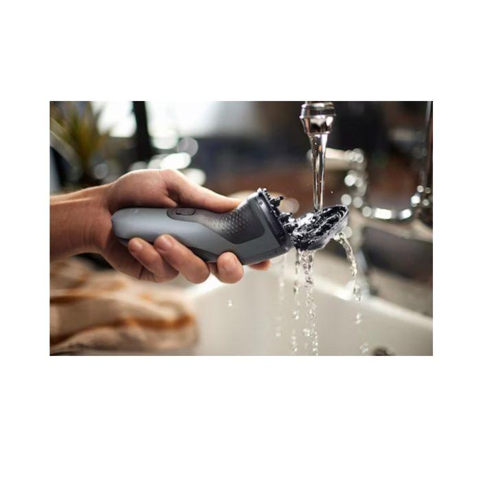 Philips Barbeador elétrico recarregável - S1142-00