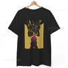 Electric Wizard Shirt Dopethrone Doom Metal Cult Album Gift Unisex Tee All Size
