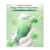 Anua Heartleaf Pore Cleansing Duo Set (Cleansing Oil 200ml + Cleansing Foam 150ml)