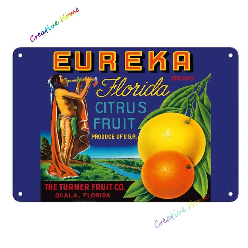 Metal Plaque Key West Southernmost Point Florida Poster Tin Sign Home Beach Club Club House Wall Decoration Retro Metal Plate