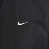 Nike Sportswear Essential Trench Coat Black/White Women Outerwear FN2843-010