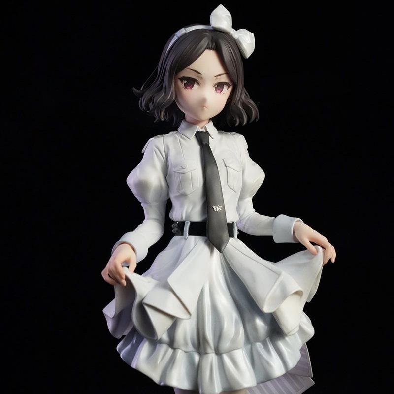 GIRLS BAND CRY Tomoe Ebizuka beautiful girl figure cute girl band anime statue
