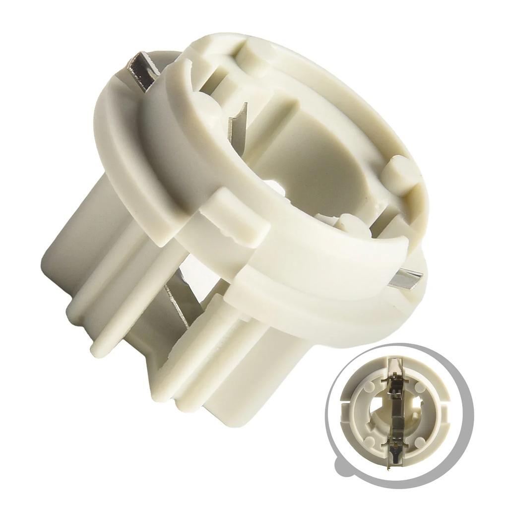 W210 Light Bulb Holder Rear Light Bulb Holder Car Rear Light Replacement High-quality Materials For Mercedes R170