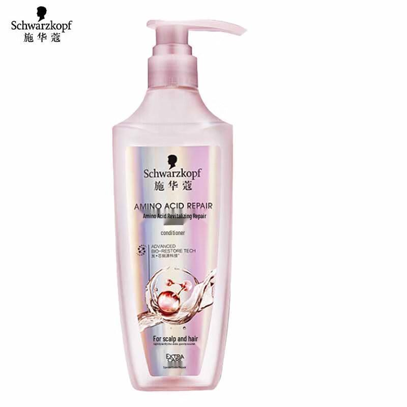 

Schwarzkopf Amino Acid Repair Conditioner