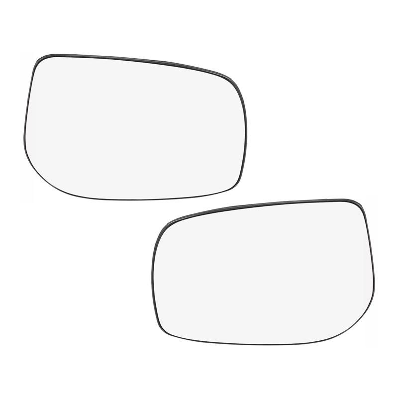 06-12 Toyota Vios, Yaris, Scion XD Lens Heating Replacement