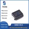 SMBJ14CA TVS Diode, DO-214AA Package, ESD Transient Voltage Suppressor