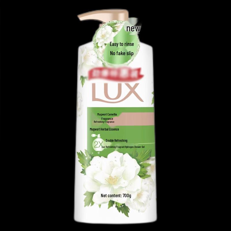LUX Refreshing Scented Shower Gel