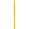 Mitsubishi Pencil Colored Pencil 880 Single Color Yellow 1 Piece K880.15
