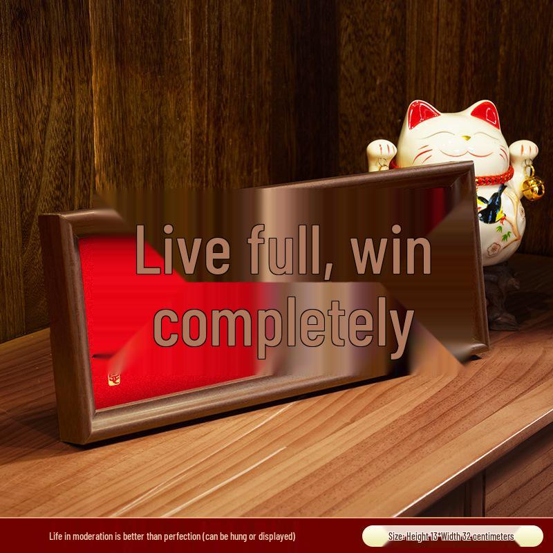 

Новая рамка для фотографий - Украшение гостиной и подарок на новоселье