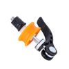 Bicycle Chain Holder Wheel Keeper MTB Bike Cleaning Stainless Steel Repairing Tools