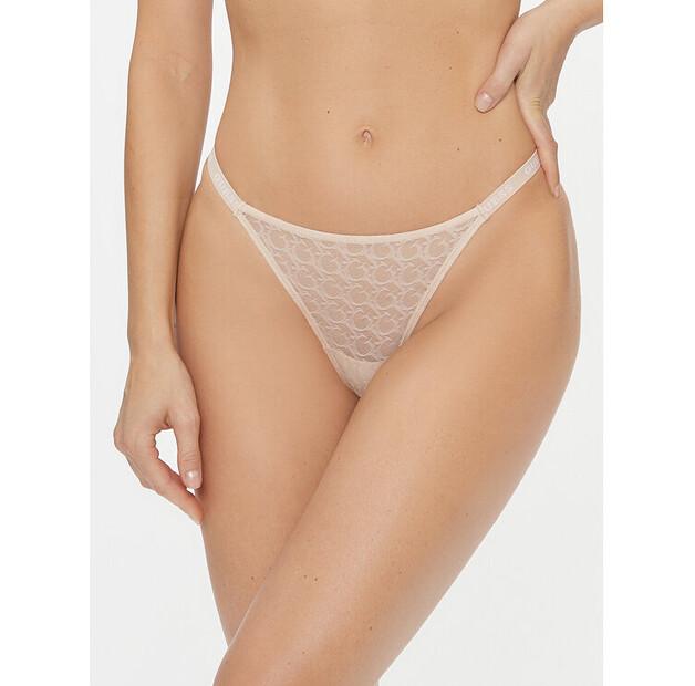 Стринги Guess O3BE18 EU XL