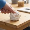 Plastic Cartoon Lamb Bag Charm 3D Printed Fidget Clicker Charm Sheep Fidget Clicker  Adults