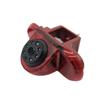 Rear View Camera for Fiat, Renault Trafic, and Opel Vivaro Brake Light