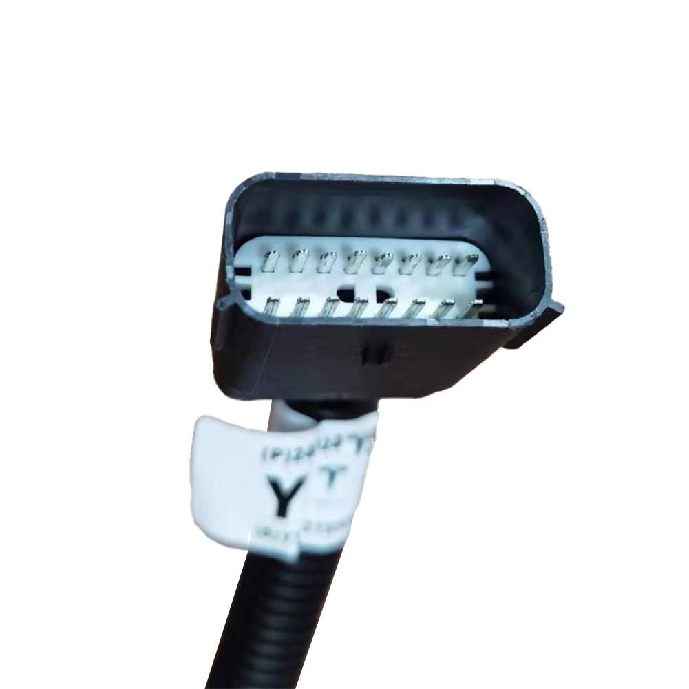 

Жгут 2489050-00-A Автомобильные аксессуары Автомобильные запчасти