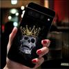 Handyhülle Für Google Pixel 10 Pro XL 9 Pro XL 9A 8 7 6 Pro Pixel 8A 7A 6A Pixel 8 7 6 5 Totenkopf