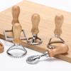 Cross-Border Halloween Zinc Alloy Cookie & Dumpling Mold - Kitchen Baking Tools