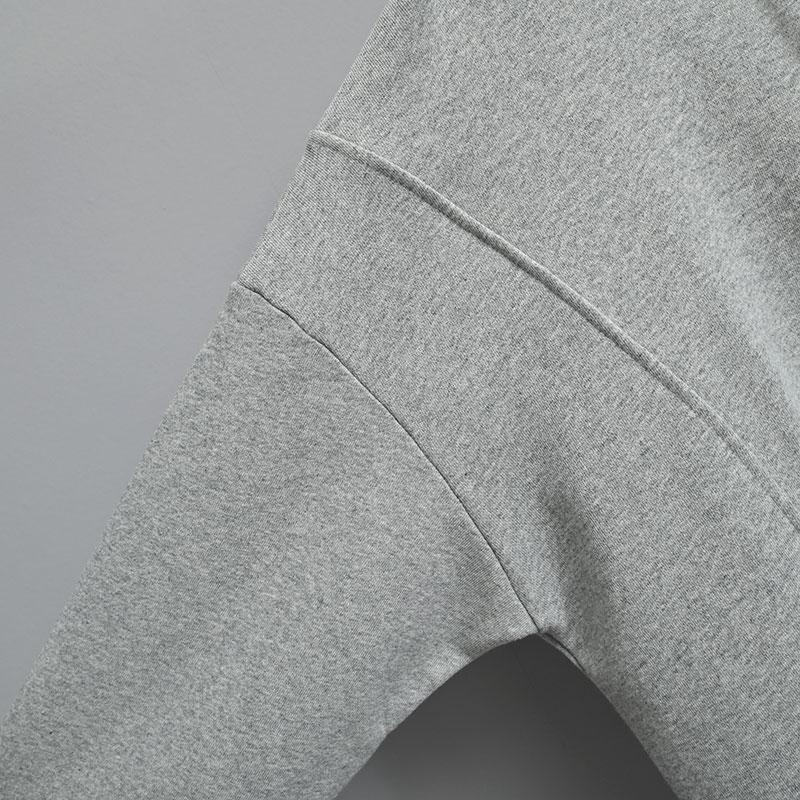 Sweatshirt for Women Cotton Loose Oversized Long Sleeve T-Shirt Comfortable Casual Pullover Hooded Top Sweatshirt