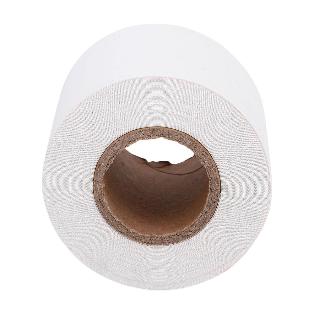 5pcs 31ft Length PVC Insulation Tape 2.4in Width AC Sealing Tape Electrical Wire Protection