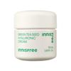 Yeşil Çay Çekirdeği Hyaluronik Krem 50ml