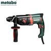 Перфоратор Metabo KHE 2445 з китайською вилкою (адаптер в комплекті)