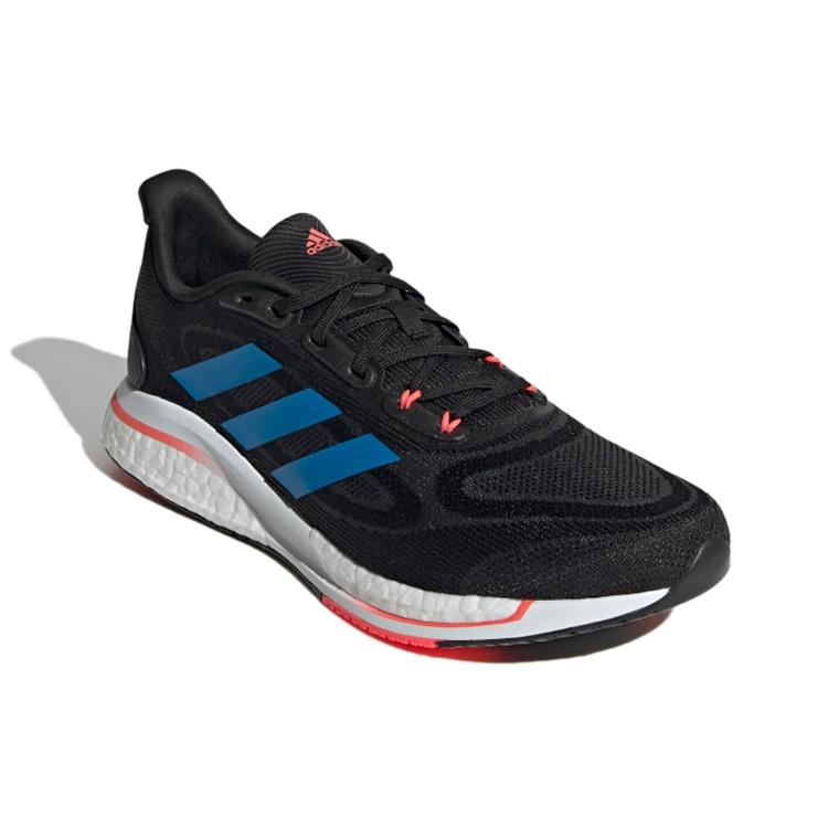 adidas Supernova+ 'Core Black Turbo' Men's GX2910
