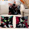 S-Spawn Anime Pillow Cushion Cover Pillowcase Living Room Sofa Home Decor Customized