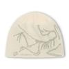 Arcteryx Ss26 Bird Head Talk Aeqsu06756