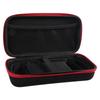 Portable Travel Case For RG556 Gaming Console Hard Protective Storage Organizers Easy Carry With Comfortable Grip Handle
