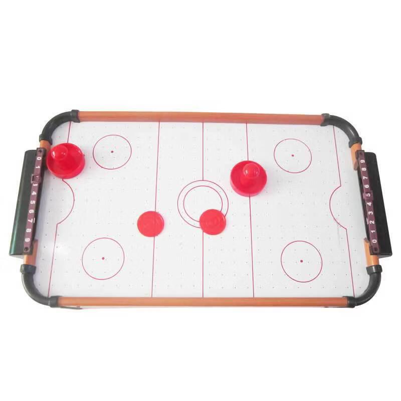 LISM Tisch-Airhockey-Spiel