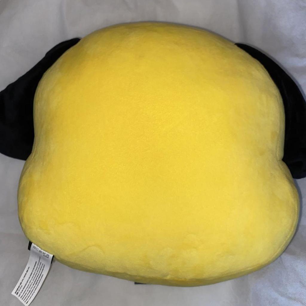 [USED] Official CHIMMY BT21 Cushion